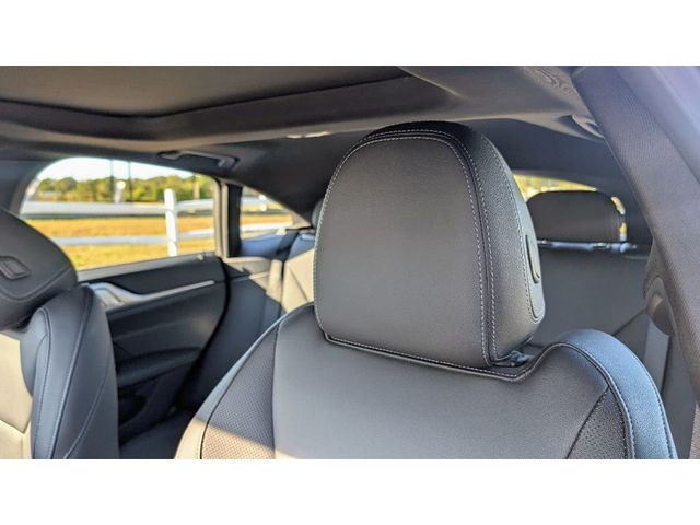 2023 BMW i4 eDrive40 Gran - 22928772 - 14