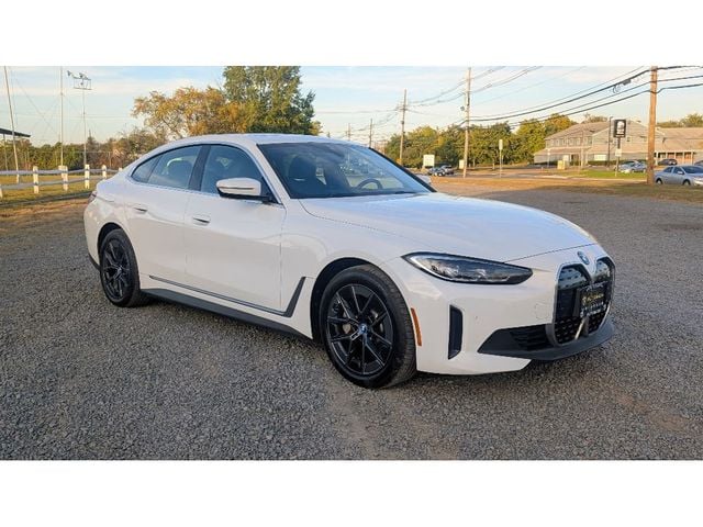 2023 BMW i4 eDrive40 Gran - 22928772 - 2