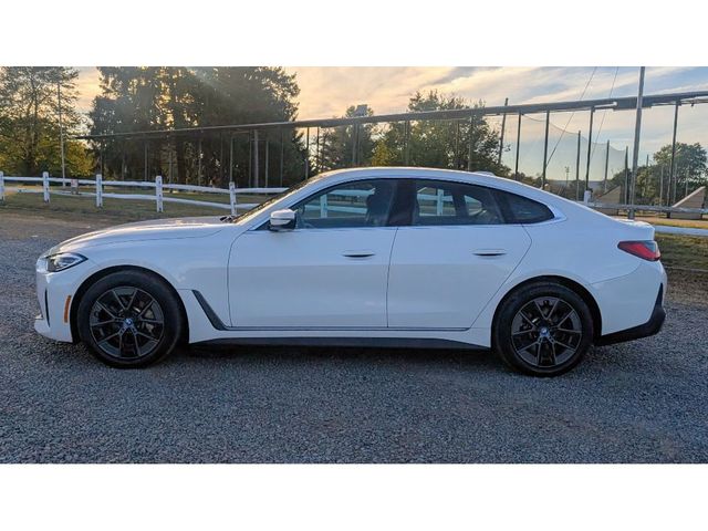 2023 BMW i4 eDrive40 Gran - 22928772 - 3