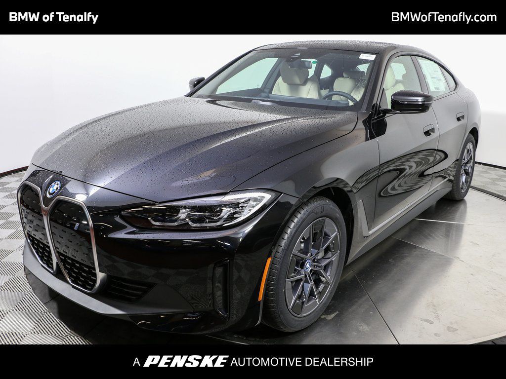 2023 Used BMW i4 eDrive40 Gran at PenskeCars.com Serving Bloomfield Hills,  MI, IID 21869780