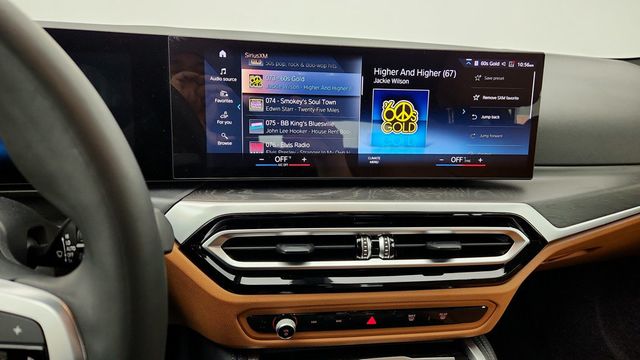 2023 BMW i4 eDrive40 Gran - 22949813 - 17