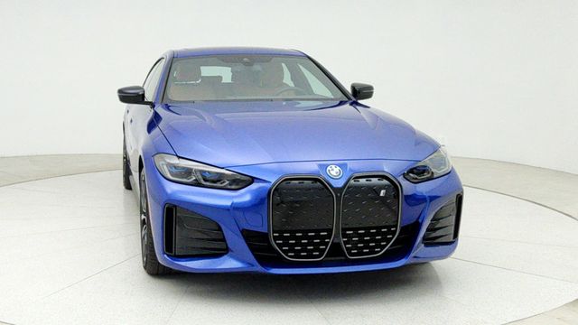 2023 BMW i4 eDrive40 Gran - 22949813 - 1