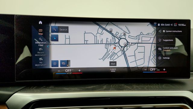 2023 BMW i4 eDrive40 Gran - 22949813 - 19