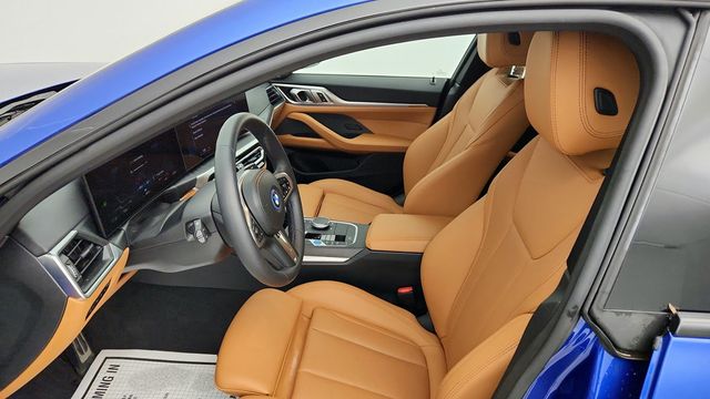 2023 BMW i4 eDrive40 Gran - 22949813 - 20