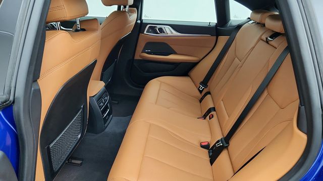 2023 BMW i4 eDrive40 Gran - 22949813 - 21