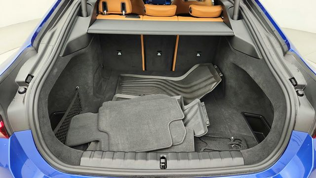 2023 BMW i4 eDrive40 Gran - 22949813 - 22