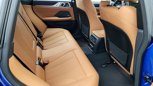 2023 BMW i4 eDrive40 Gran - 22949813 - 23