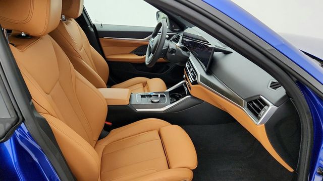 2023 BMW i4 eDrive40 Gran - 22949813 - 24