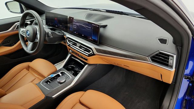 2023 BMW i4 eDrive40 Gran - 22949813 - 25