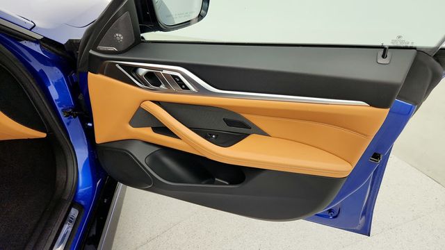 2023 BMW i4 eDrive40 Gran - 22949813 - 26