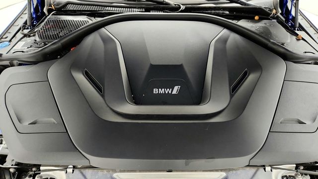 2023 BMW i4 eDrive40 Gran - 22949813 - 27