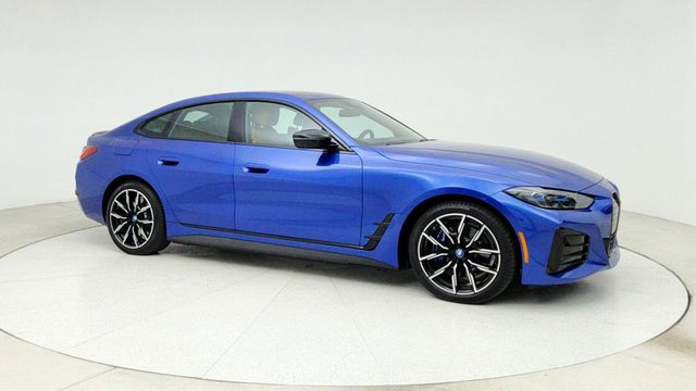 2023 BMW i4 eDrive40 Gran - 22949813 - 2