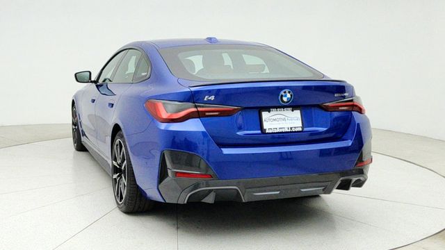 2023 BMW i4 eDrive40 Gran - 22949813 - 5