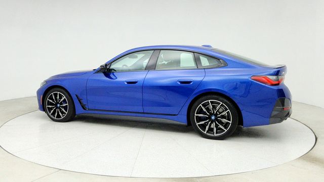 2023 BMW i4 eDrive40 Gran - 22949813 - 6