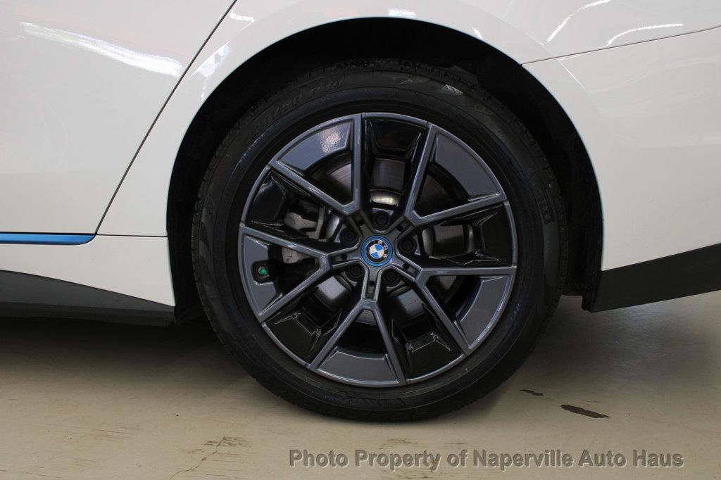 2023 Bmw i4 eDrive40 photo 12