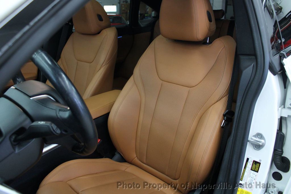 2023 Bmw i4 eDrive40 photo 17