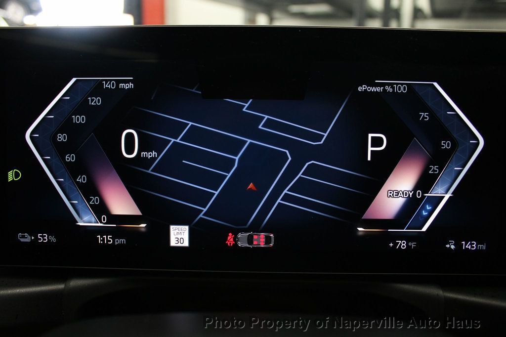 2023 Bmw i4 eDrive40 photo 20