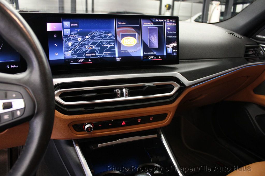 2023 Bmw i4 eDrive40 photo 21