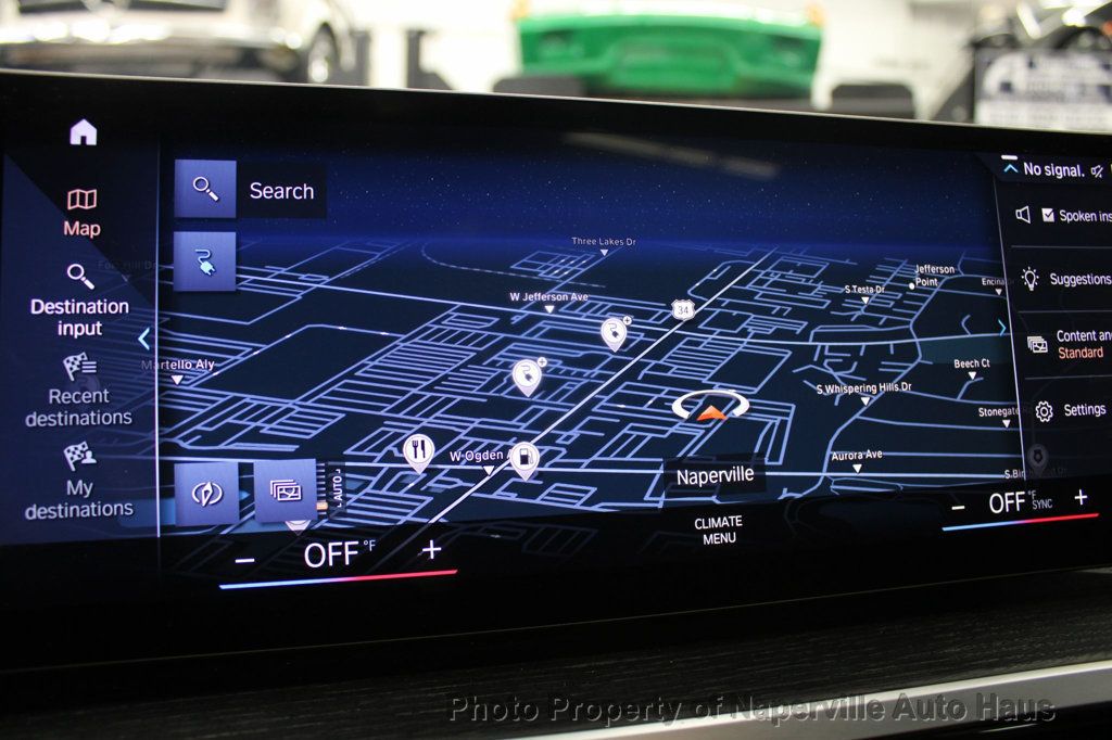 2023 Bmw i4 eDrive40 photo 22