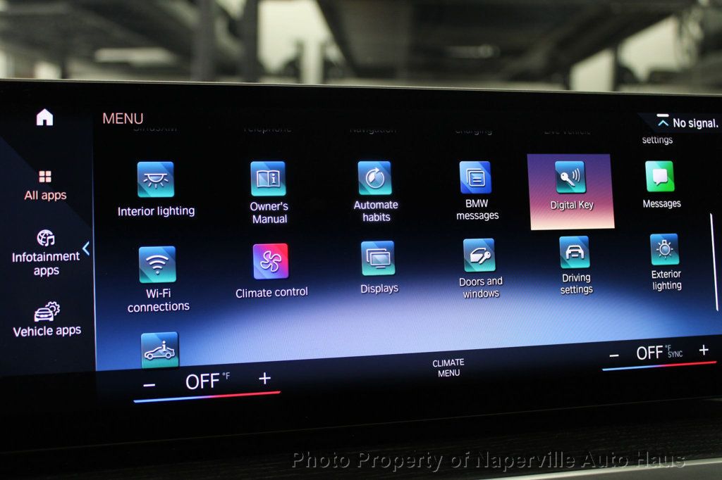 2023 Bmw i4 eDrive40 photo 24