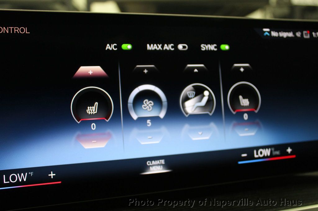2023 Bmw i4 eDrive40 photo 25