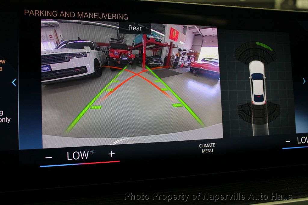 2023 Bmw i4 eDrive40 photo 26