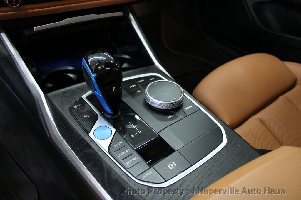 2023 Bmw i4 eDrive40 photo 27