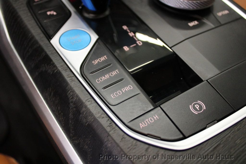 2023 Bmw i4 eDrive40 photo 28