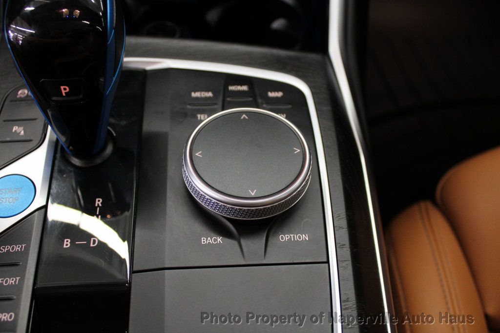2023 Bmw i4 eDrive40 photo 29