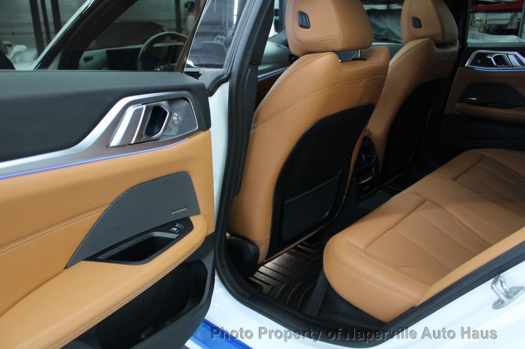 2023 Bmw i4 eDrive40 photo 31