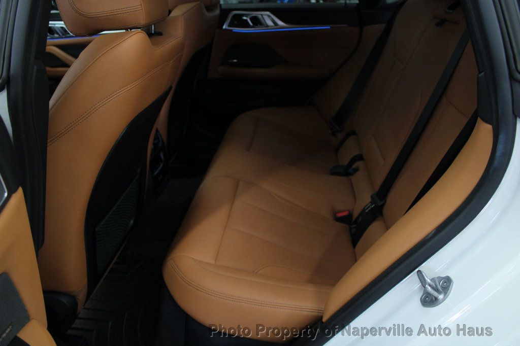 2023 Bmw i4 eDrive40 photo 32