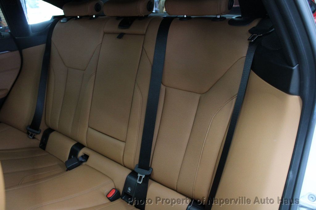 2023 Bmw i4 eDrive40 photo 33