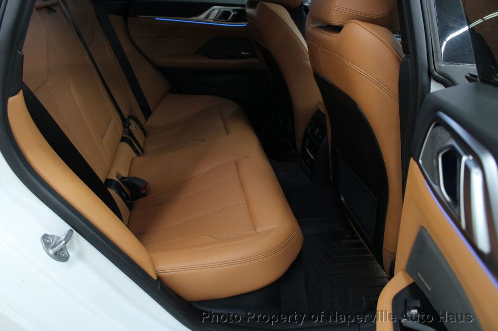 2023 Bmw i4 eDrive40 photo 36