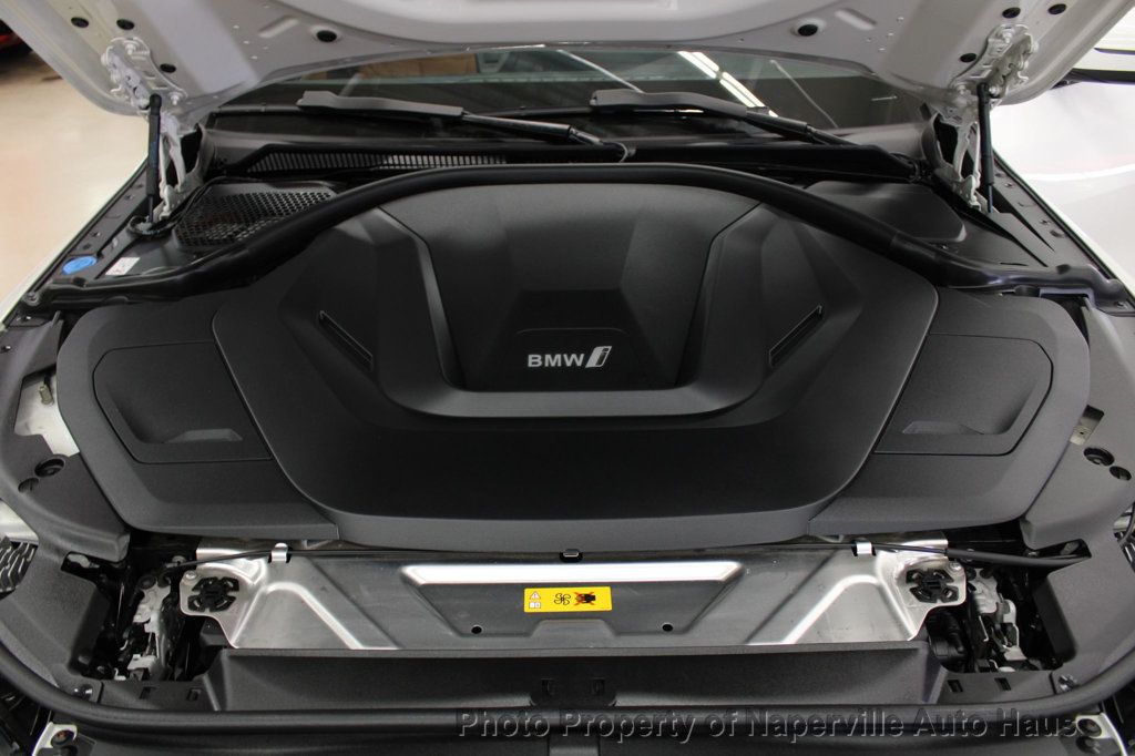 2023 Bmw i4 eDrive40 photo 40