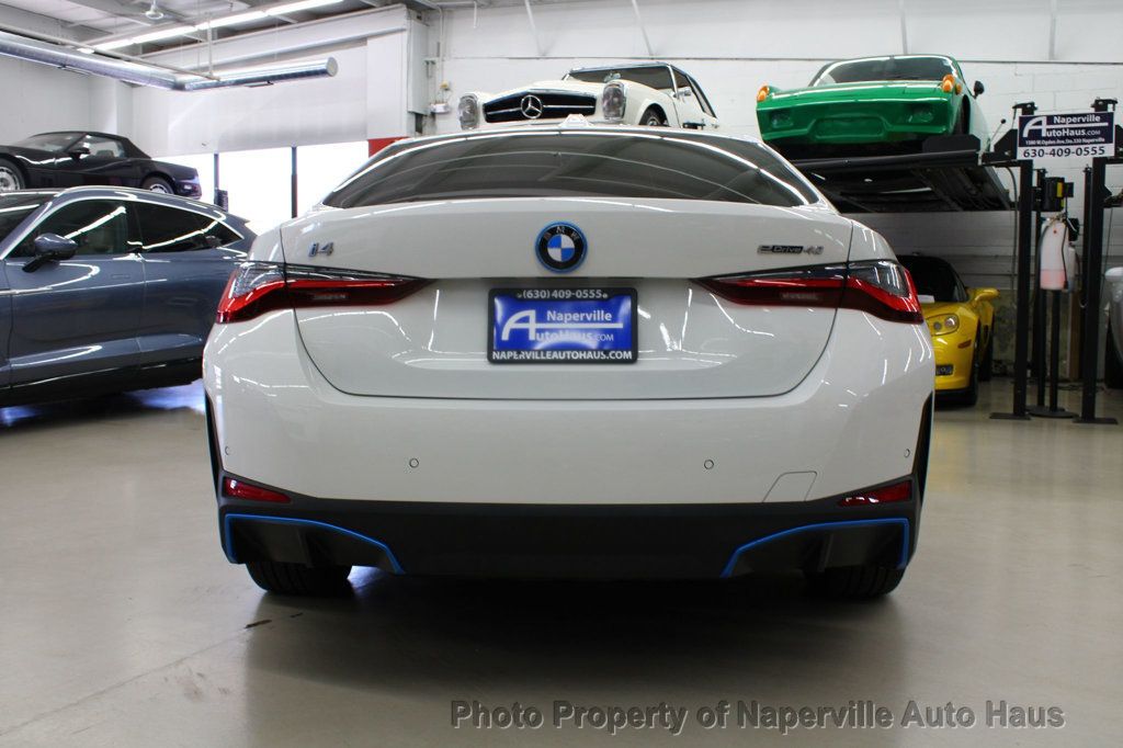 2023 Bmw i4 eDrive40 photo 51