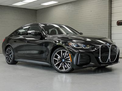 2023 BMW i4