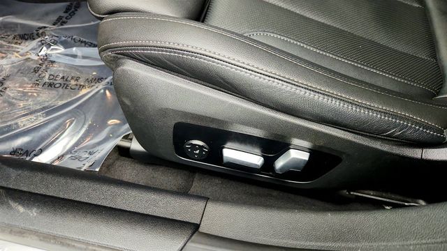 2023 BMW i4 eDrive40 Gran Coupe with Premium Package & h/k Surround Sound - 22984950 - 11