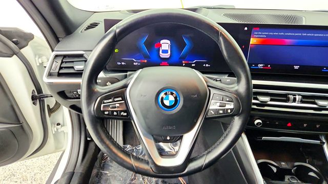 2023 BMW i4 eDrive40 Gran Coupe with Premium Package & h/k Surround Sound - 22984950 - 13