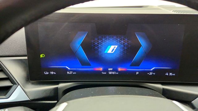 2023 BMW i4 eDrive40 Gran Coupe with Premium Package & h/k Surround Sound - 22984950 - 14