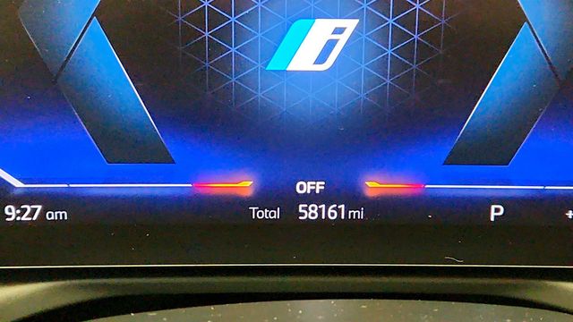 2023 BMW i4 eDrive40 Gran Coupe with Premium Package & h/k Surround Sound - 22984950 - 15