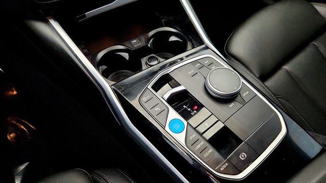 2023 BMW i4 eDrive40 Gran Coupe with Premium Package & h/k Surround Sound - 22984950 - 16