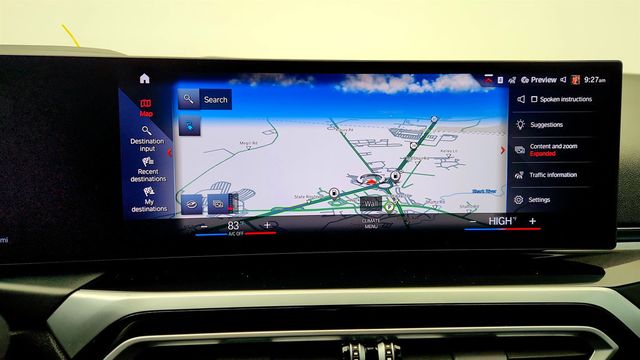 2023 BMW i4 eDrive40 Gran Coupe with Premium Package & h/k Surround Sound - 22984950 - 18