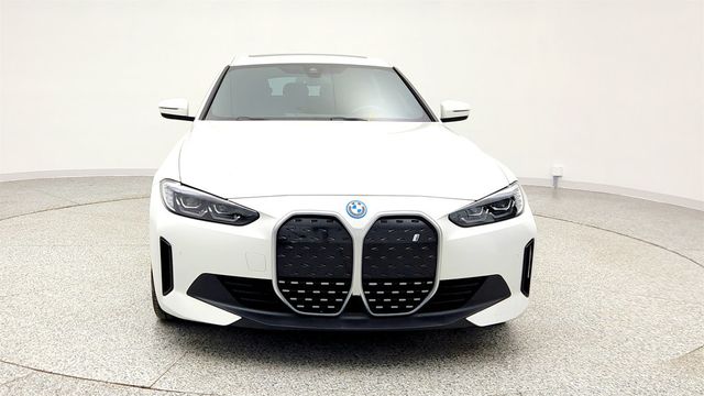 2023 BMW i4 eDrive40 Gran Coupe with Premium Package & h/k Surround Sound - 22984950 - 1
