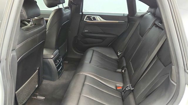 2023 BMW i4 eDrive40 Gran Coupe with Premium Package & h/k Surround Sound - 22984950 - 20