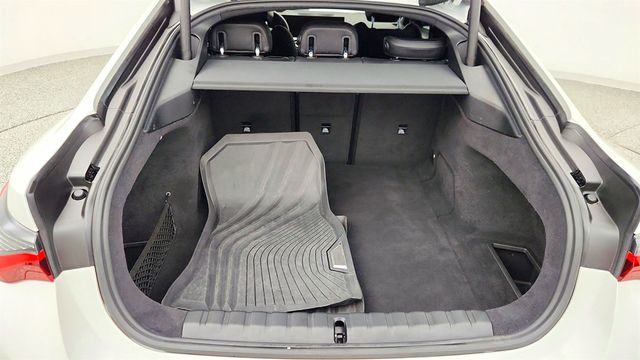 2023 BMW i4 eDrive40 Gran Coupe with Premium Package & h/k Surround Sound - 22984950 - 21