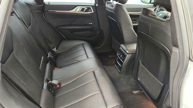 2023 BMW i4 eDrive40 Gran Coupe with Premium Package & h/k Surround Sound - 22984950 - 22