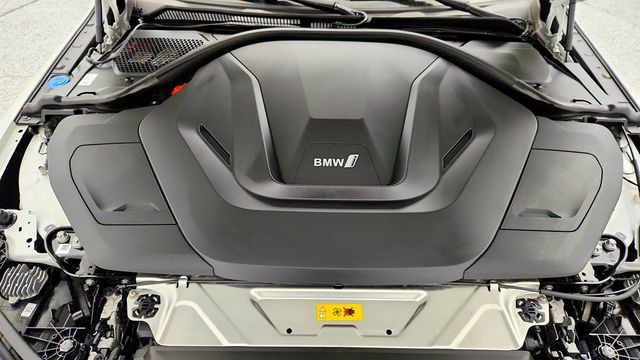 2023 BMW i4 eDrive40 Gran Coupe with Premium Package & h/k Surround Sound - 22984950 - 26