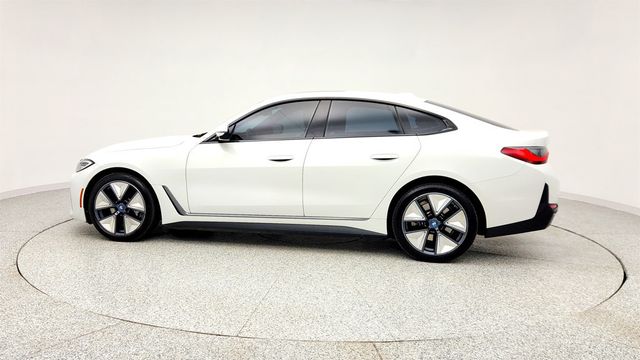 2023 BMW i4 eDrive40 Gran Coupe with Premium Package & h/k Surround Sound - 22984950 - 7