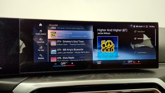 2023 BMW i4 eDrive40 Gran Coupe w/ M Sport Pkg & Icon Adaptive LED Headlamps - 22949813 - 18