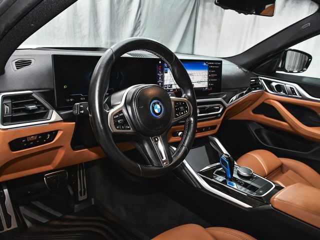 2023 BMW i4 M50 - 22950980 - 21